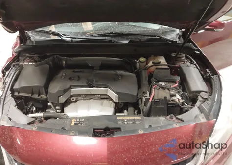 2016 Chevrolet Malibu Limited Lt from USA, damaged, VIN 1G11C5SA1GF151900